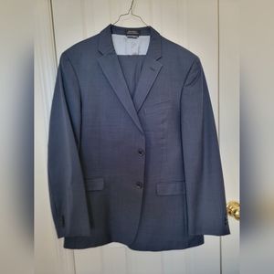 Tommy Hilfiger Suit Jacket & Pants
